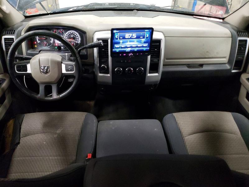 2011 Dodge RAM 1500