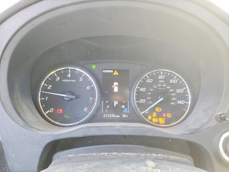 2017 Mitsubishi Outlander se