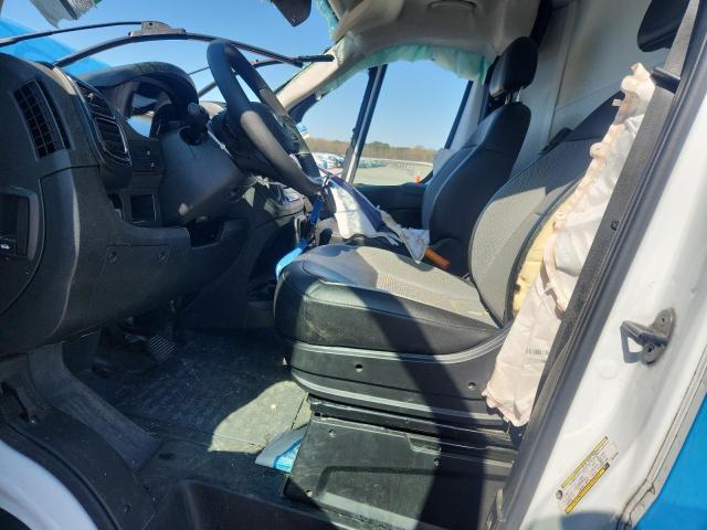 2023 Dodge RAM Promaster 3500 3500 High
