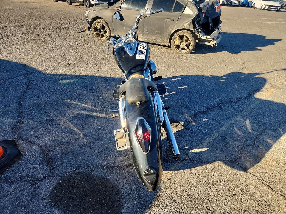2003 Honda VT1300 S