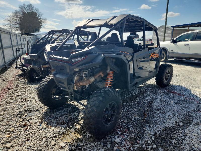 2024 Polaris RZR Utility Vehicle