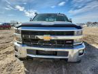 2016 Chevrolet Silverado K2500 Heavy Duty LTZ