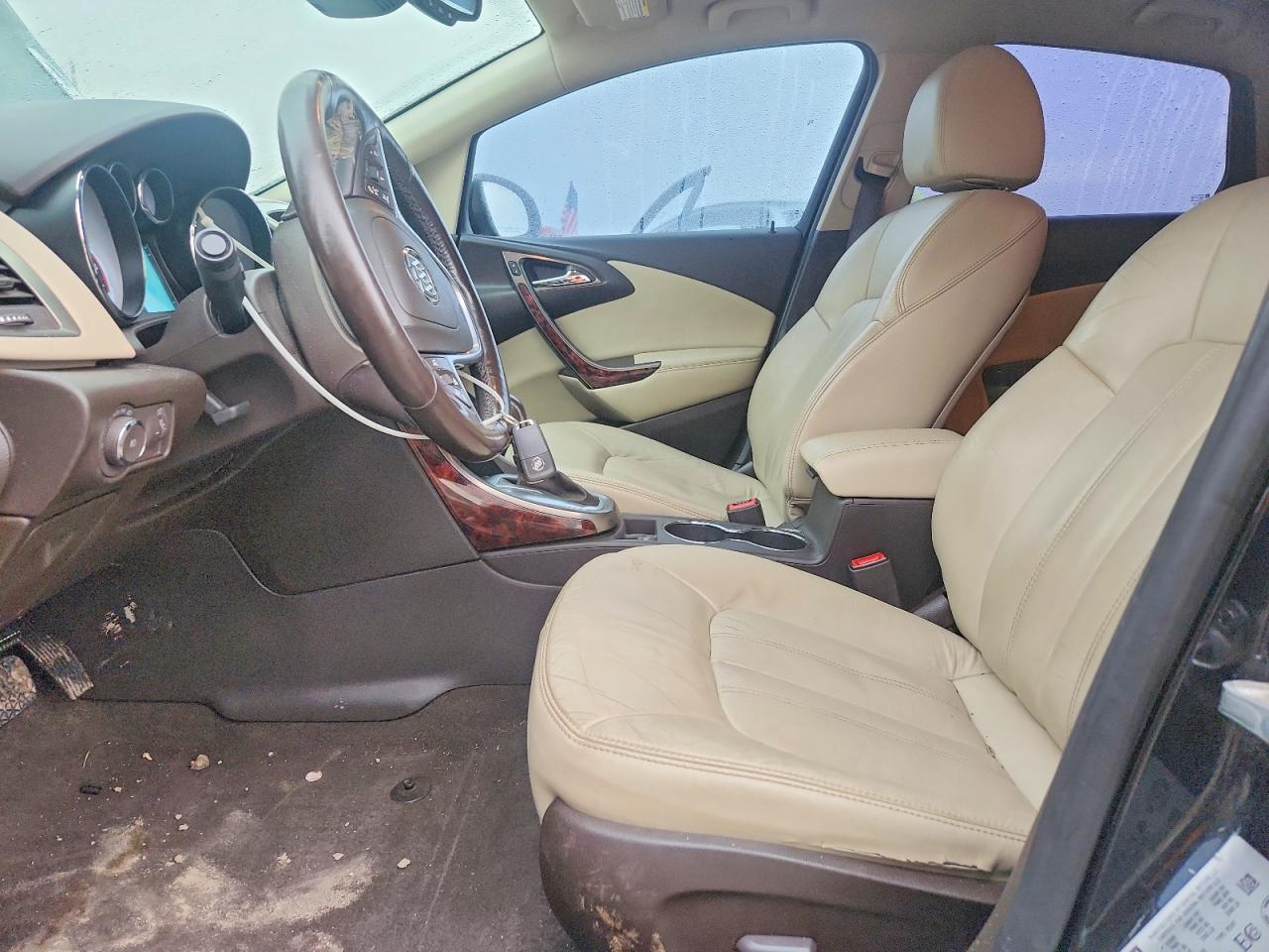 2014 Buick Verano