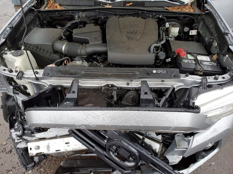 2019 Toyota Tacoma SR5 V6