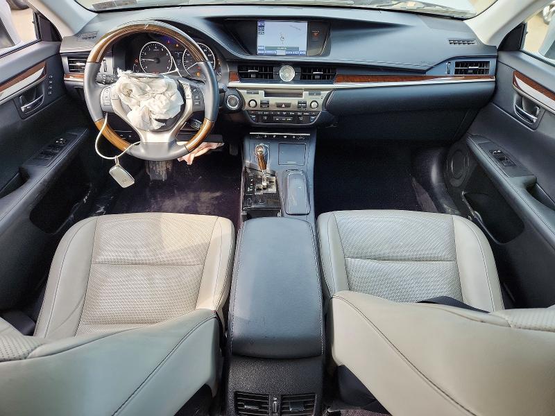 2014 Lexus Es 350 Base