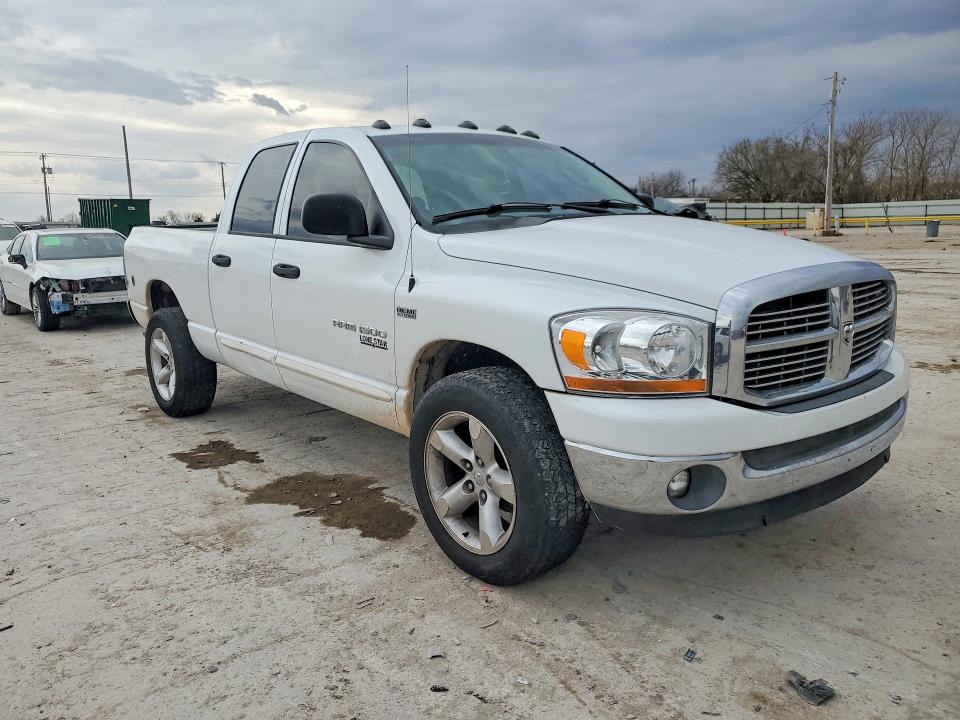 2006 Dodge RAM 1500 ST