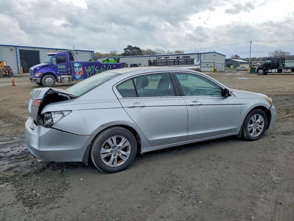 2011 Honda Accord lxp