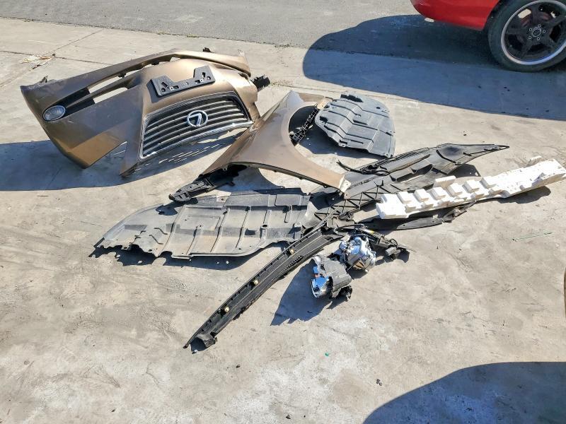 2007 Lexus Es 350 Base