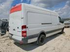 2014 Mercedes-Benz Sprinter 3500 Delivery Van