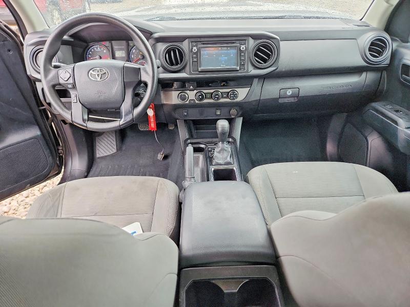 2016 Toyota Tacoma SR V6