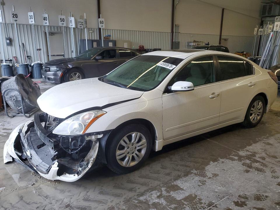 2012 Nissan Altima 2.5