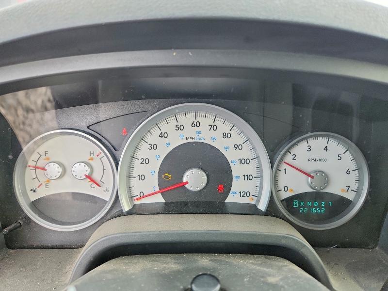 2006 Dodge Dakota Quad SLT