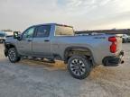 2025 Chevrolet Silverado K2500 Custom