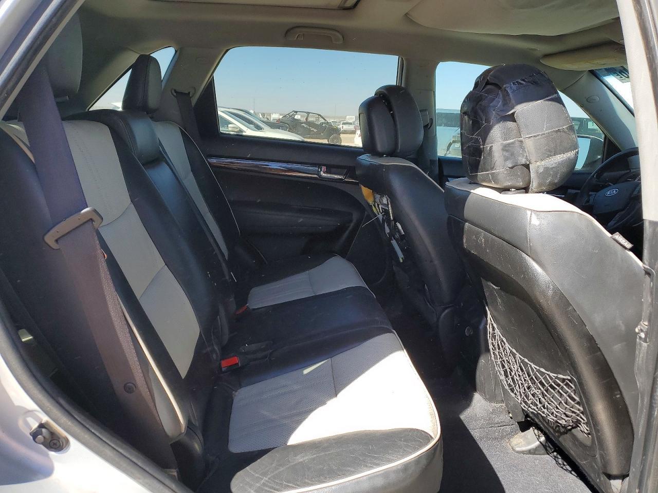 2012 KIA Sorento