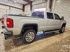 2019 GMC Sierra K2500 Denali