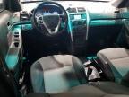 2014 Ford Explorer Police Interceptor