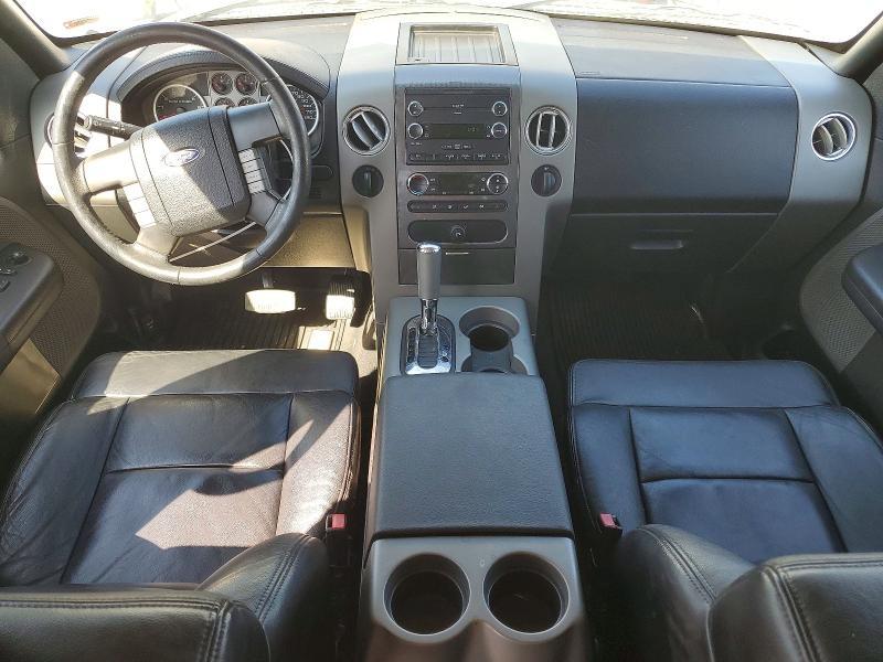 2008 Ford F150 Supercrew