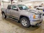 2013 GMC Sierra K1500 SLE