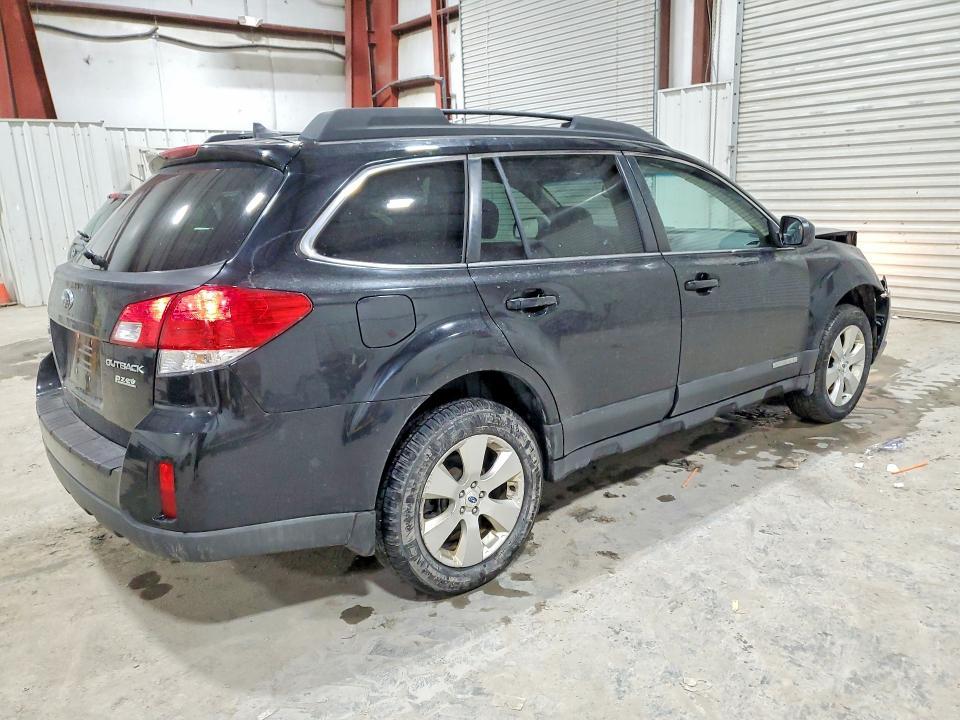 2012 Subaru Outback 2.5i Limited
