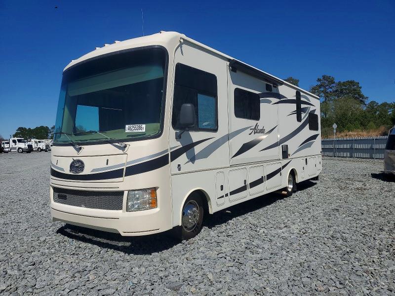 2015 Jayco Recreational Vehicle (RV)