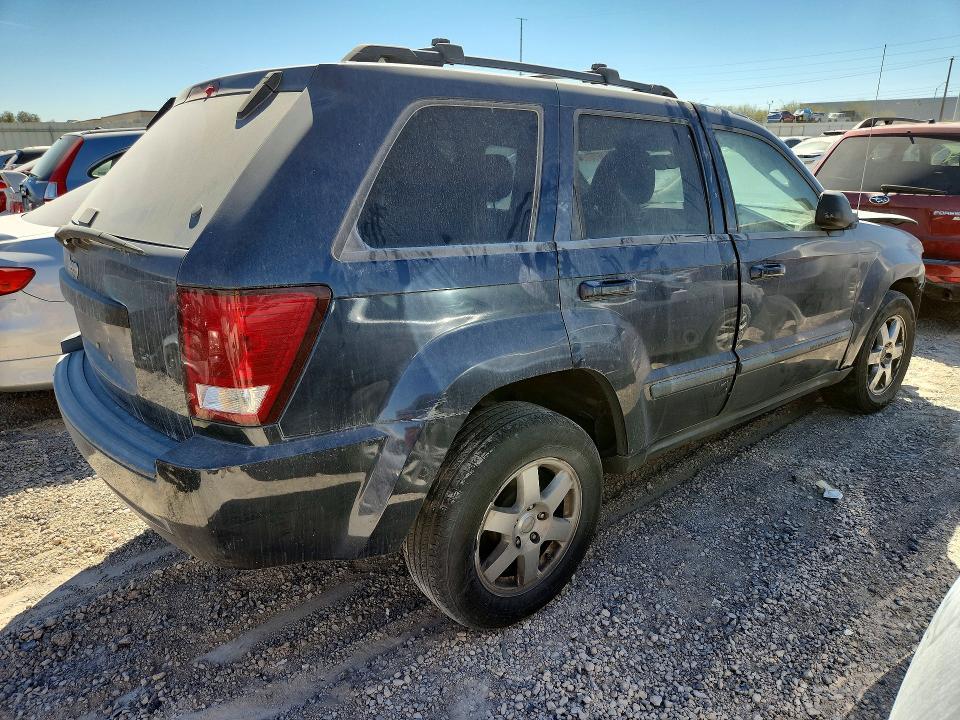 2009 Jeep Grand Cherokee