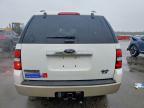 2010 Ford Explorer Eddie Bauer