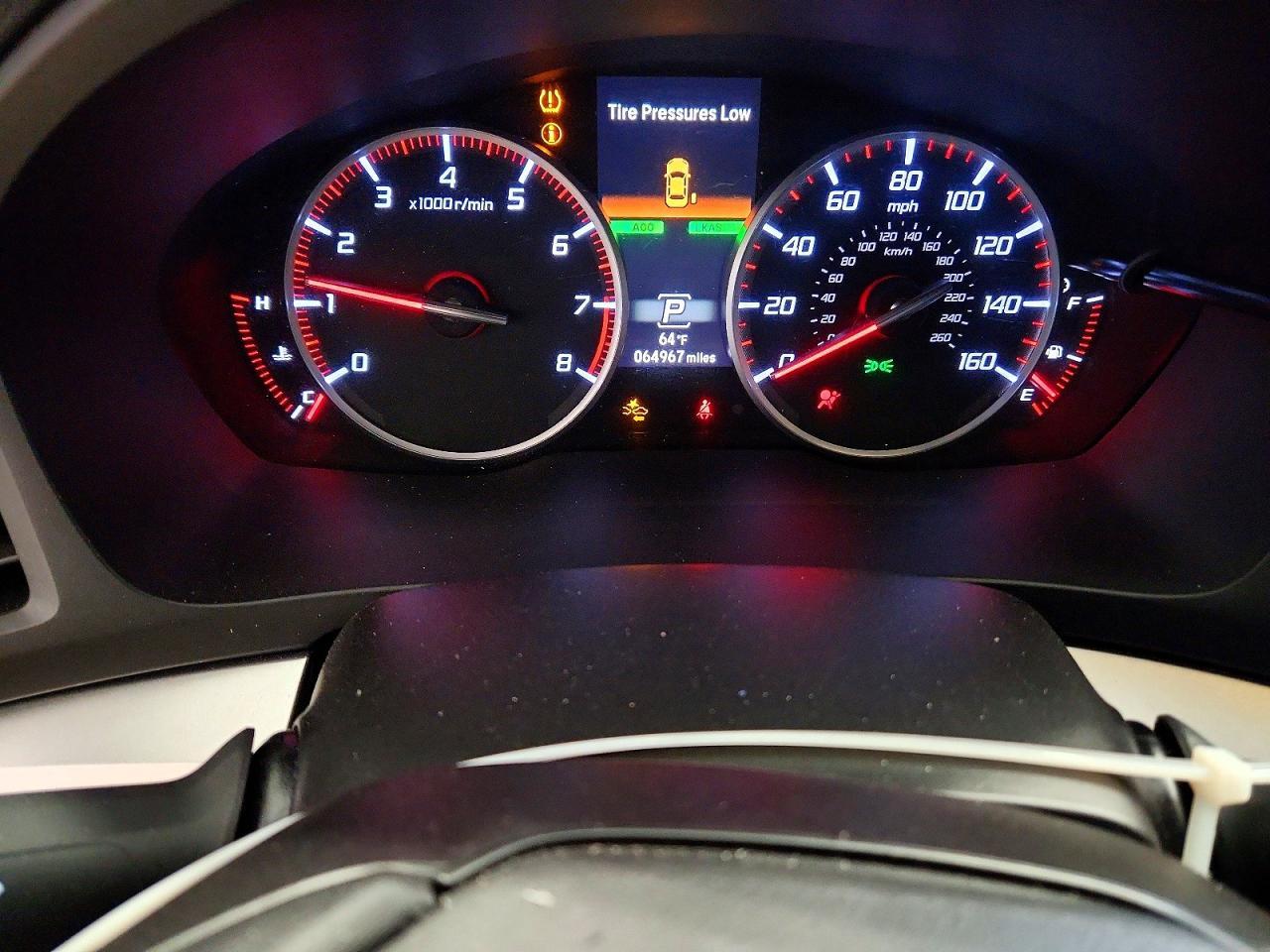 2017 Acura Ilx Premium