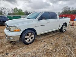Dodge salvage cars for sale: 2011 Dodge Ram 1500