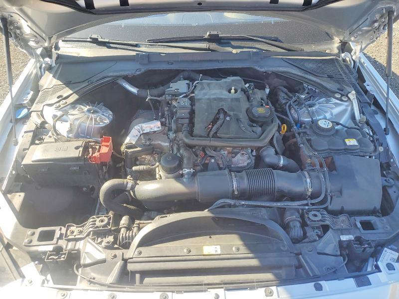 2019 Jaguar Xe Prestige