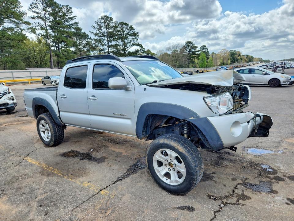 2008 Toyota Tacoma Prerunner V6