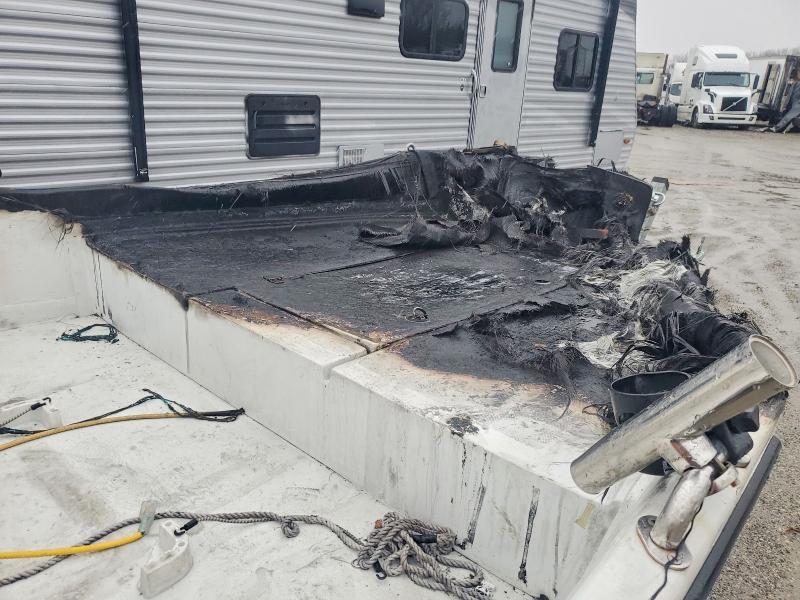 2022 North Coast 180cc-boat