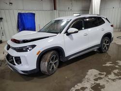 2026 Volkswagen Tiguan se for sale in Albany, NY