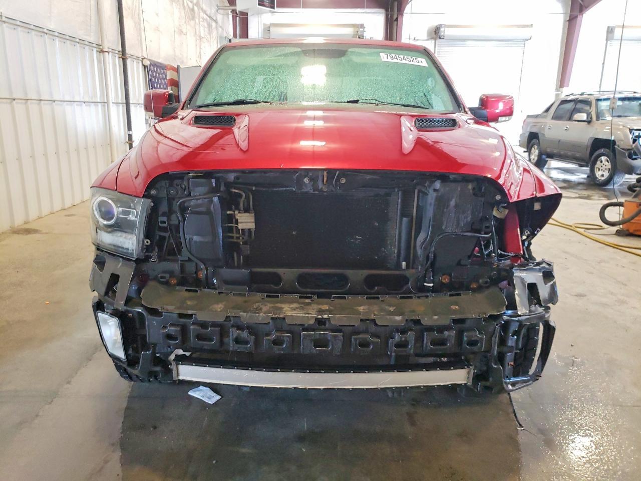 2013 Dodge RAM 1500 Sport