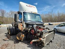 International LT625 Vehiculos salvage en venta: 2022 International LT625