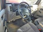 2004 Jeep Wrangler x