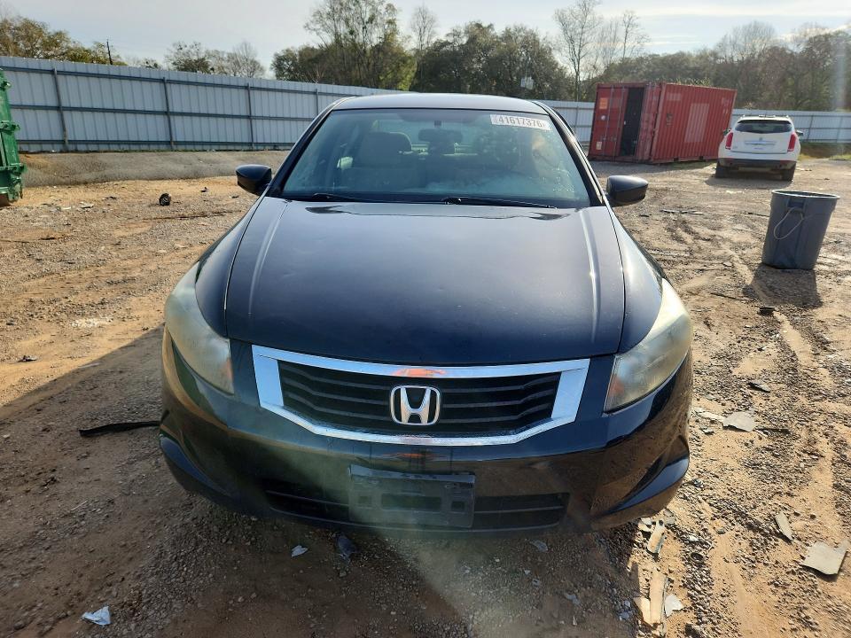 2010 Honda Accord lxp