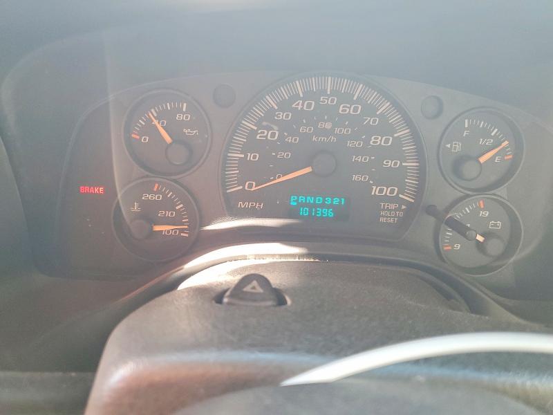 2007 Chevrolet Express G3500