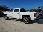2018 GMC Sierra K1500 SLT