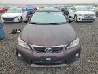 2012 Lexus Ct 200h Premium