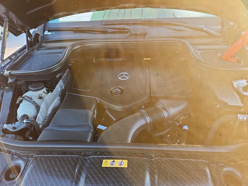 2024 Mercedes-Benz Gle 350 4matic