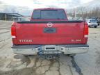 2015 Nissan Titan SL