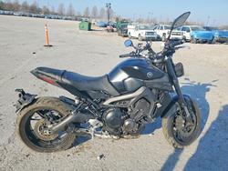 2020 Yamaha Mt09 for sale in Bridgeton, MO