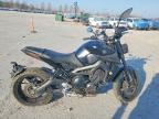 2020 Yamaha MT09