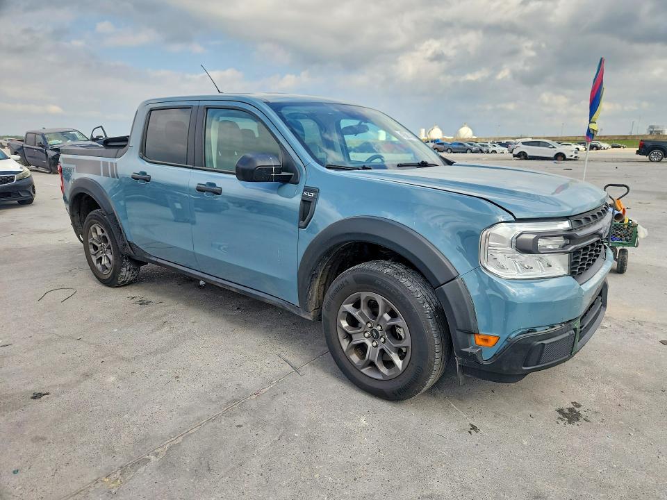 2023 Ford Maverick xl