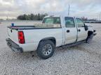 2007 Chevrolet Silverado C1500 Classic Crew Cab