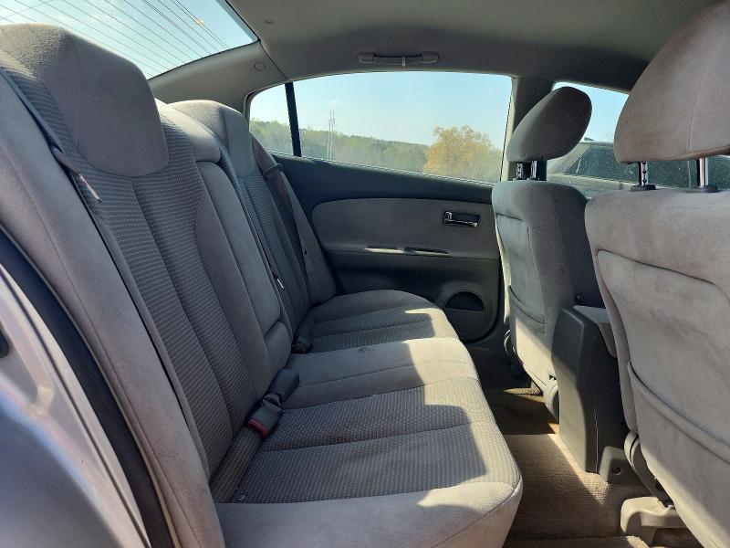 2005 Nissan Altima 2.5