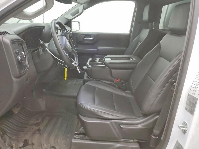 2023 Chevrolet Silverado C1500