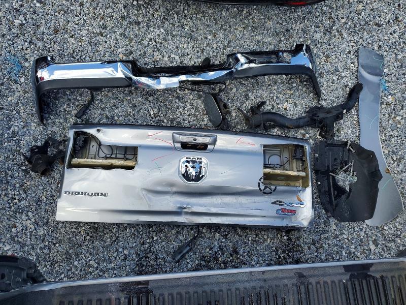 2022 Dodge RAM 1500 BIG Horn