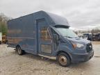 2021 Ford Transit Delivery Truck