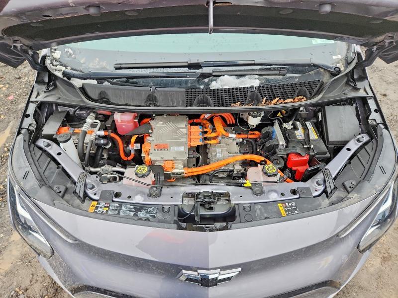 2023 Chevrolet Bolt ev 1LT